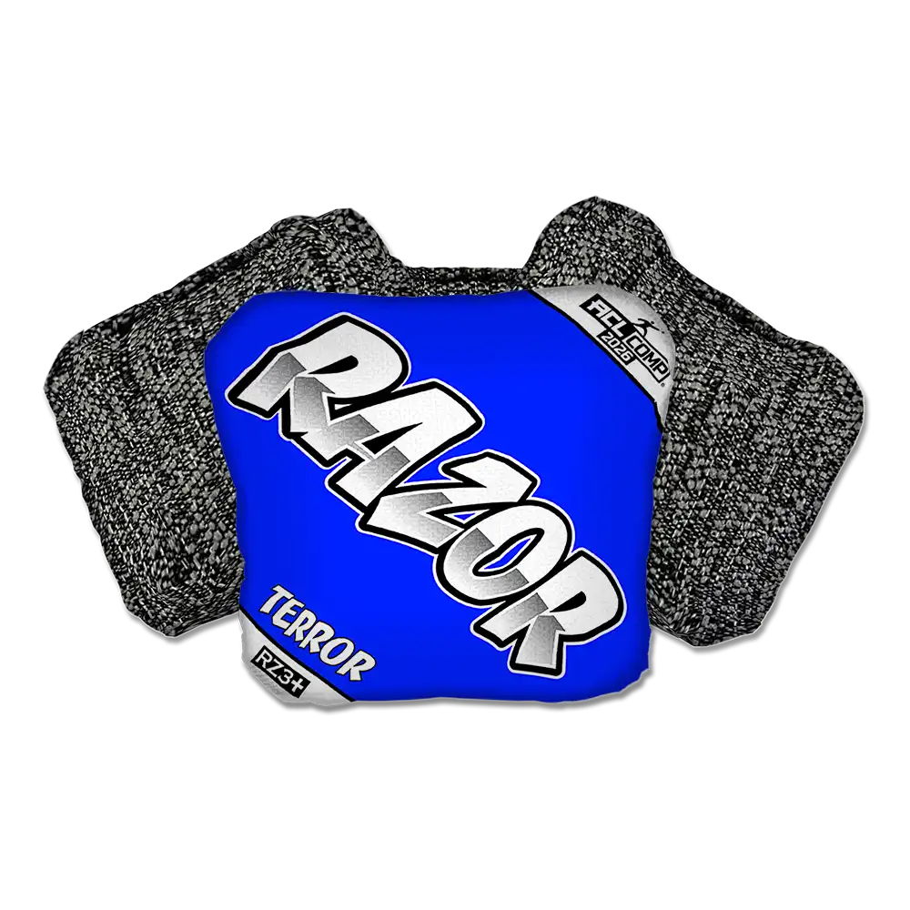 Team-Inspired Colors | Razor COMP Series