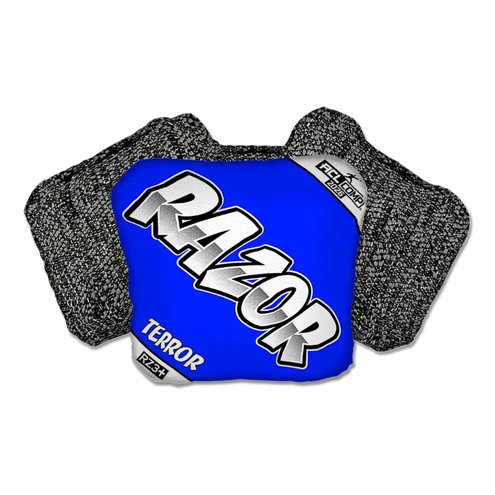 Team-Inspired Colors | Razor COMP Series