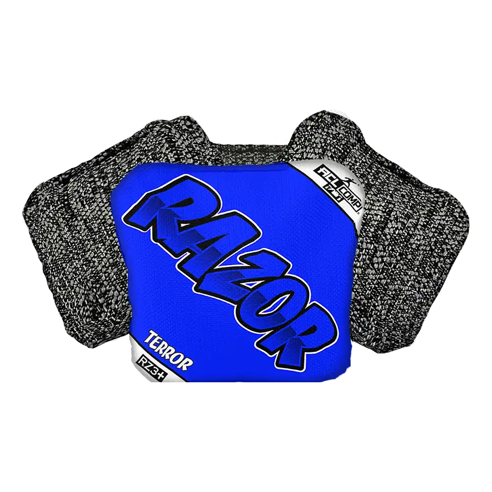 Solid Colors | COMP Series | Razor ACL Cornhole Bags
