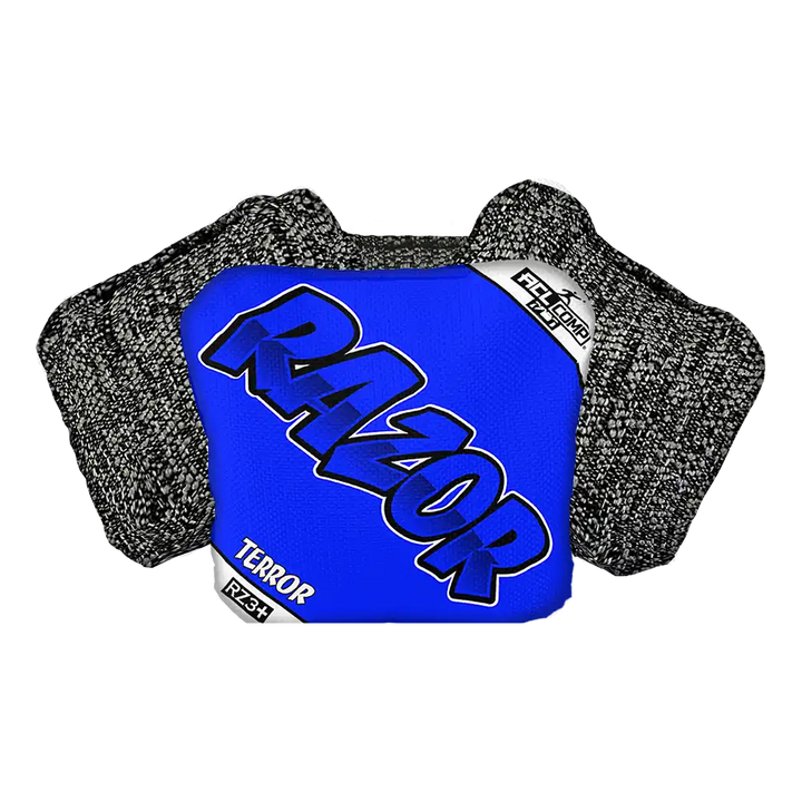 Solid Colors | COMP Series | Razor ACL Cornhole Bags