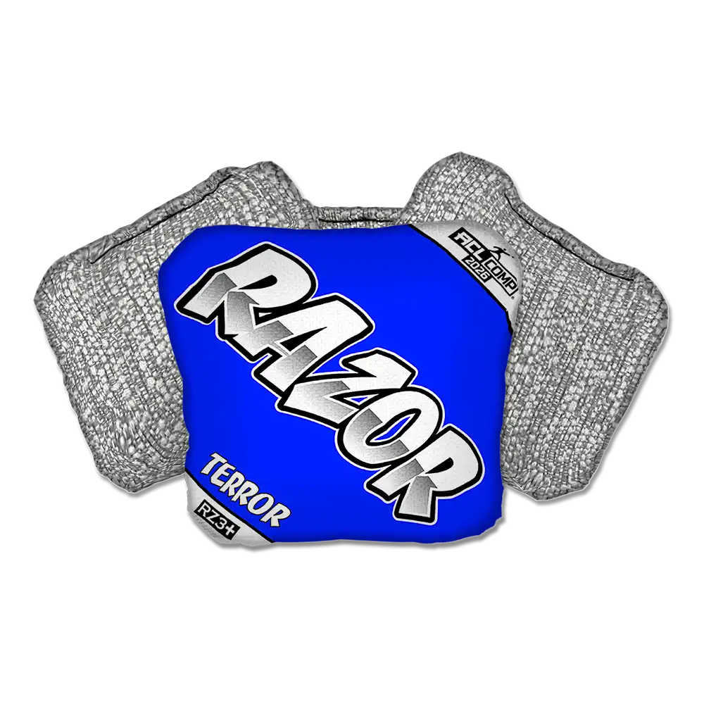 Team-Inspired Colors | Razor COMP Series