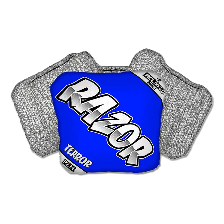 Team-Inspired Colors | Razor COMP Series