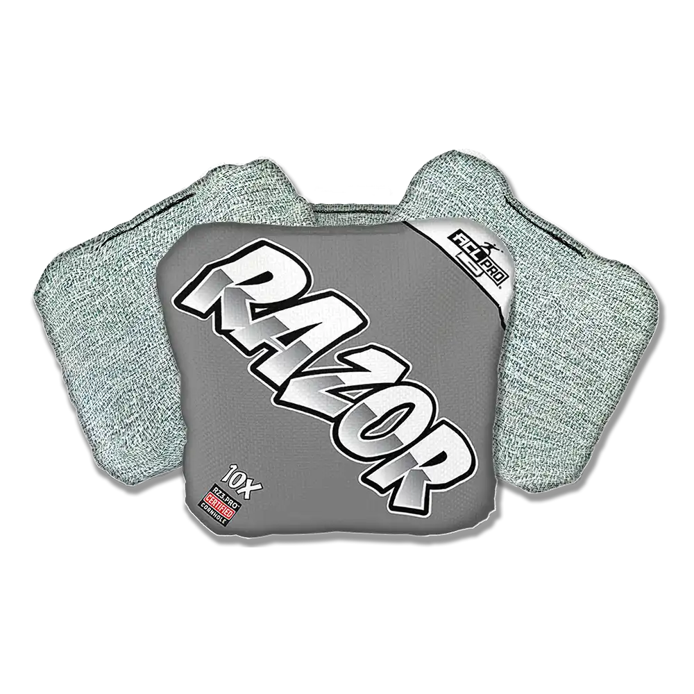 Solid Colors | PRO Series | Razor ACL Cornhole Bags