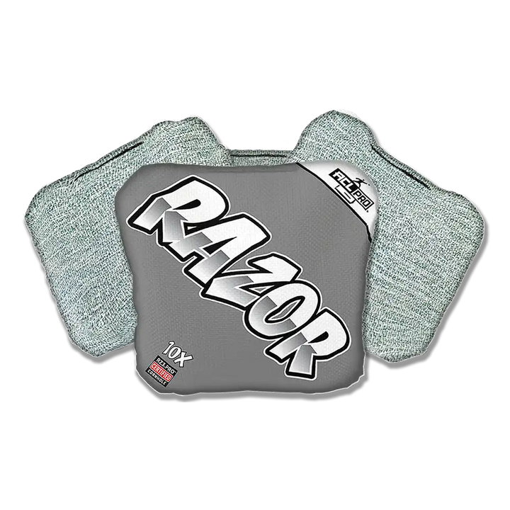 Solid Colors | PRO Series | Razor ACL Cornhole Bags