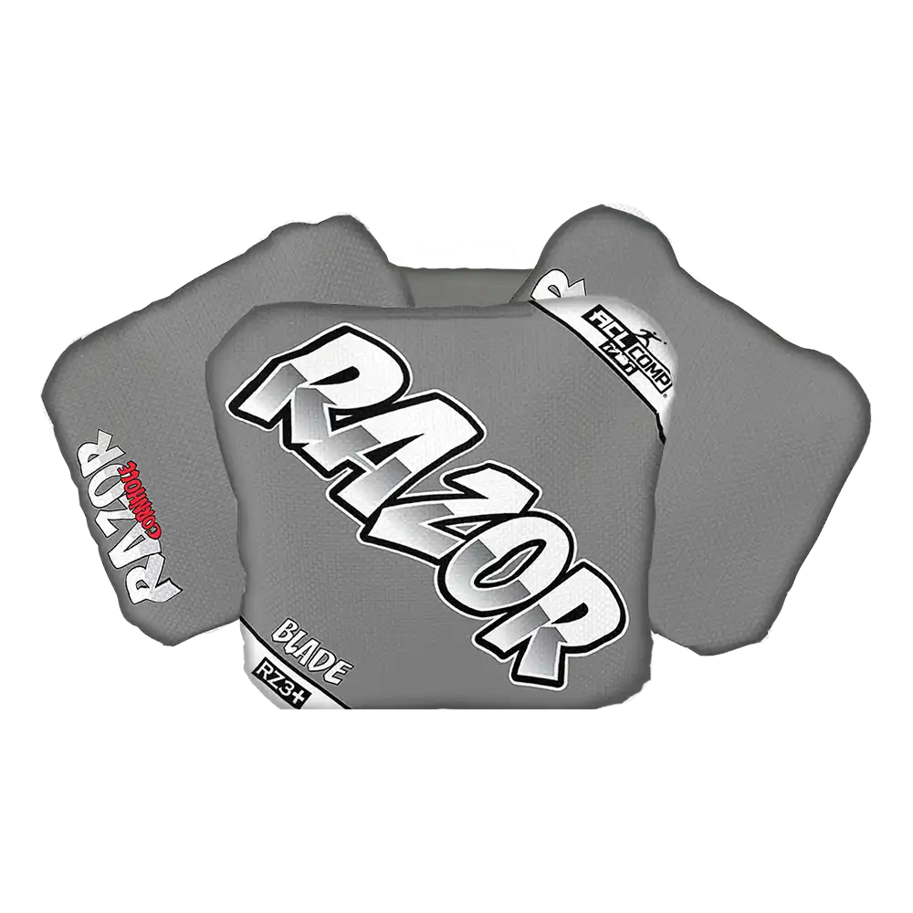 Solid Colors | COMP Series | Razor ACL Cornhole Bags