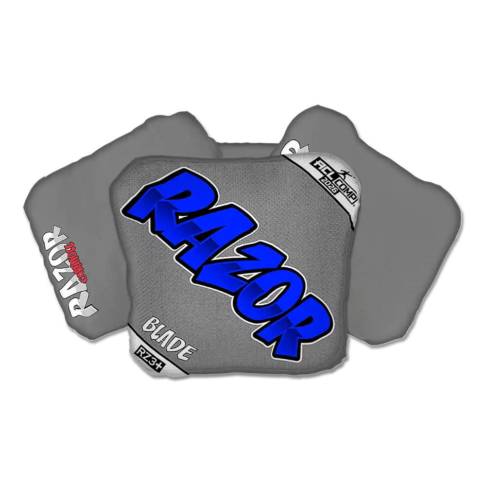 Team-Inspired Colors | Razor COMP Series