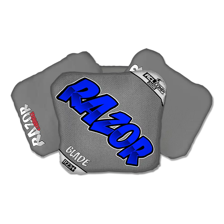 Team-Inspired Colors | Razor COMP Series