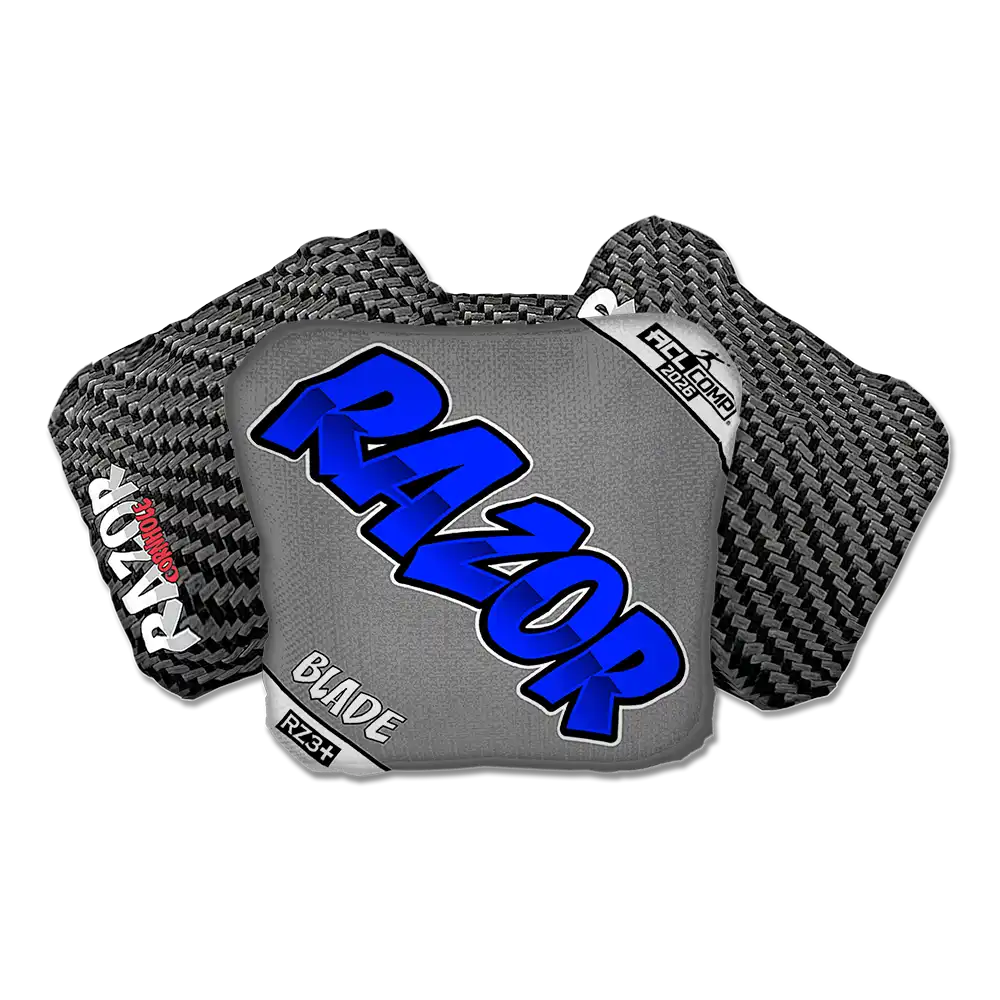 Team-Inspired Colors | Razor COMP Series