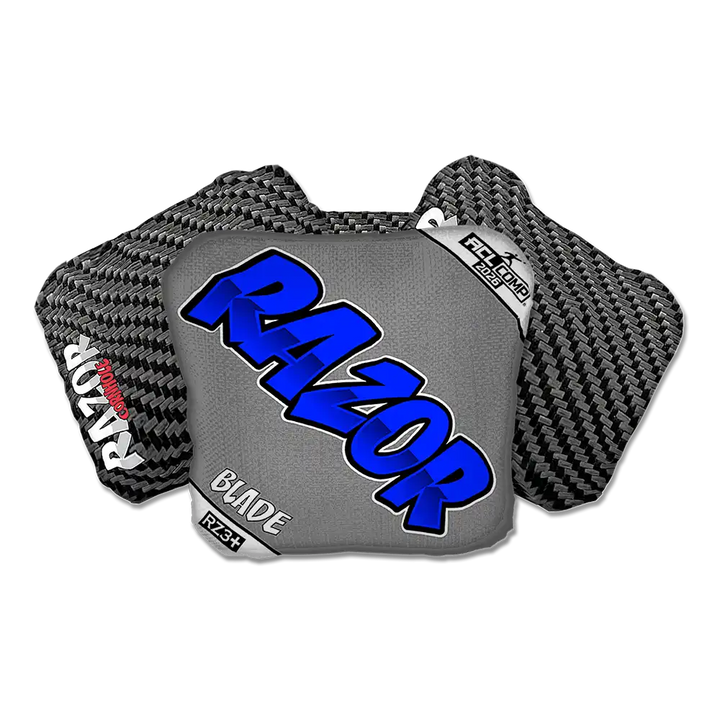 Team-Inspired Colors | Razor COMP Series