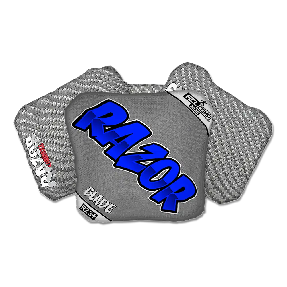 Team-Inspired Colors | Razor COMP Series