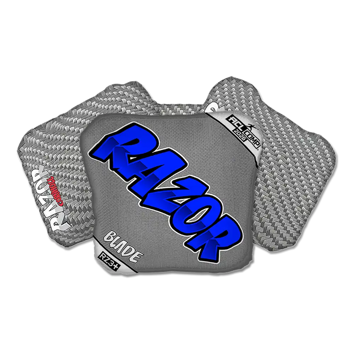 Team-Inspired Colors | Razor COMP Series