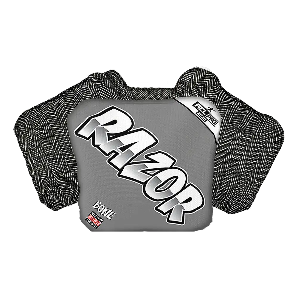 Solid Colors | PRO Series | Razor ACL Cornhole Bags