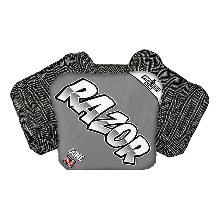 Solid Colors | PRO Series | Razor ACL Cornhole Bags