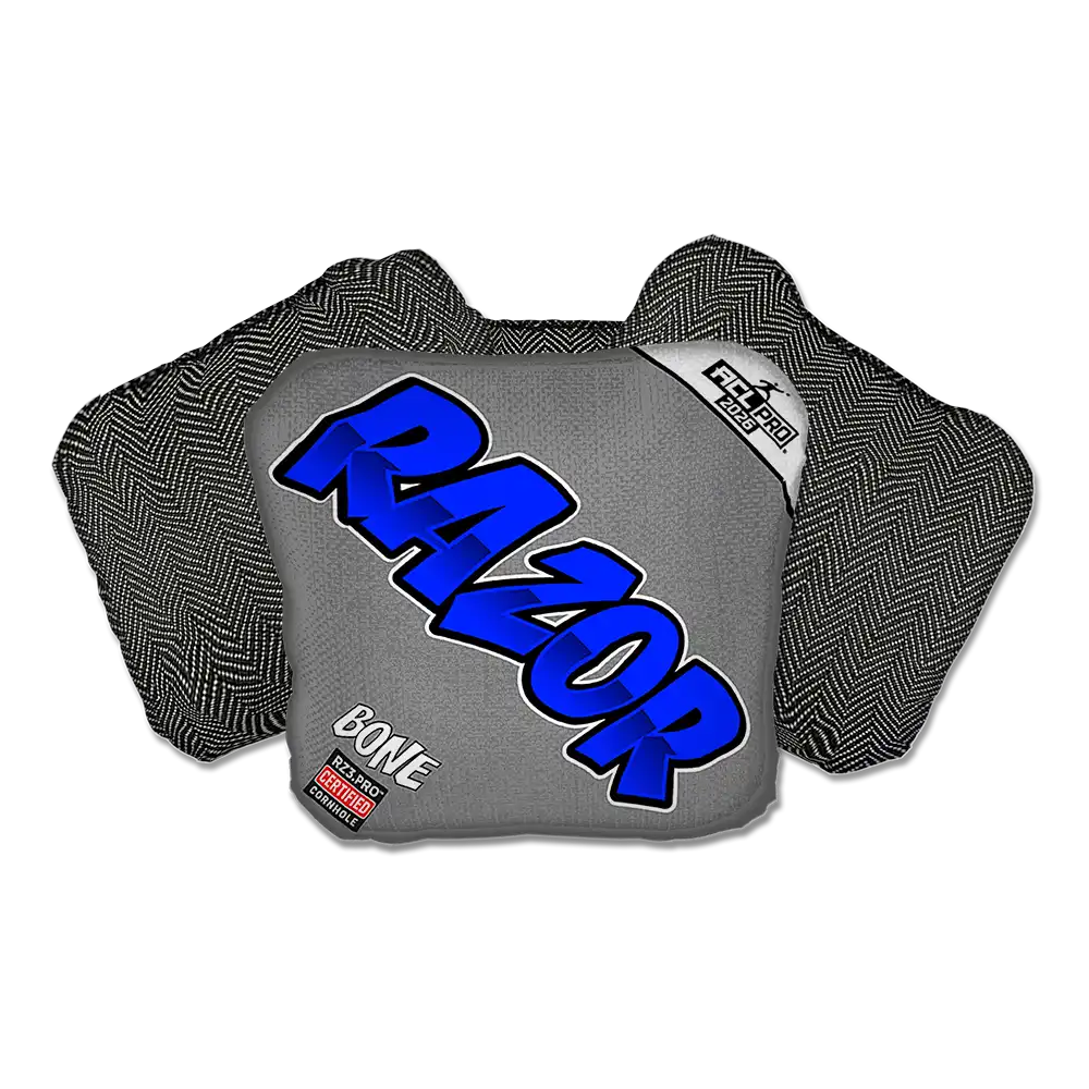 Team-Inspired Colors | Razor COMP Series