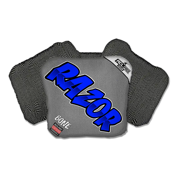 Team-Inspired Colors | Razor COMP Series