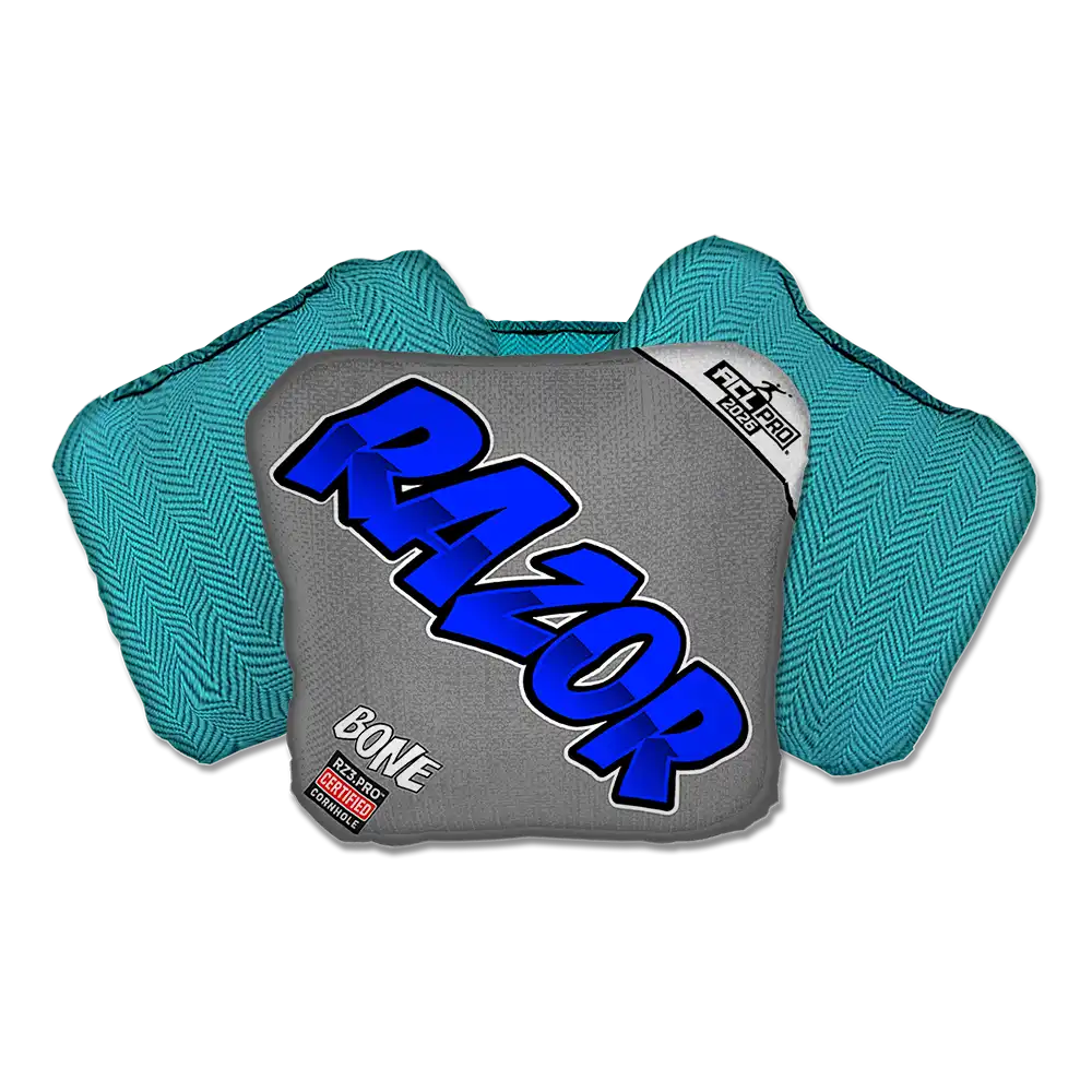 Team-Inspired Colors | Razor COMP Series