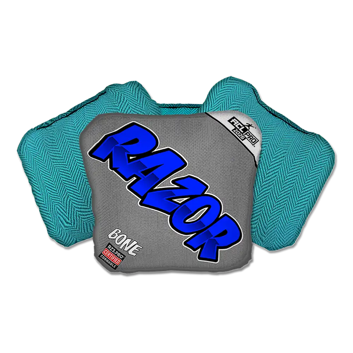 Team-Inspired Colors | Razor COMP Series