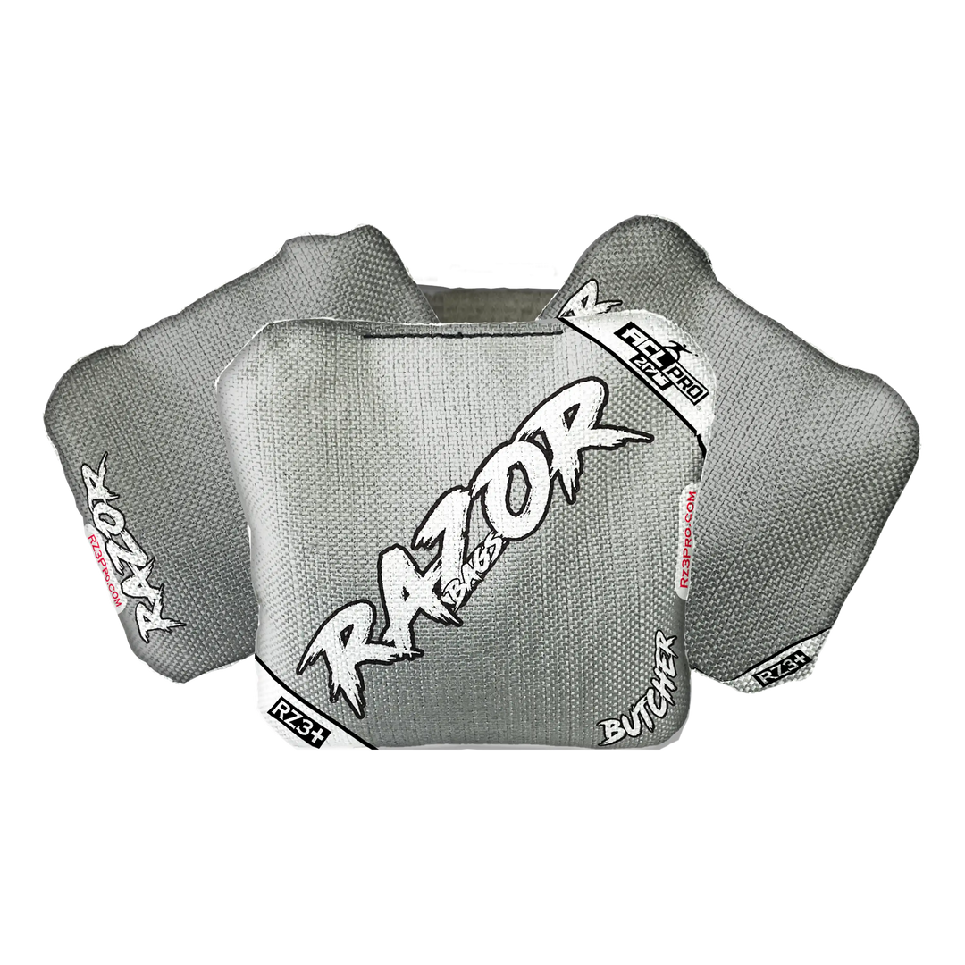 Solid Colors | PRO Series | Razor ACL Cornhole Bags