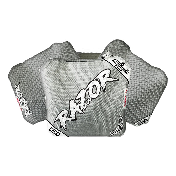 Solid Colors | PRO Series | Razor ACL Cornhole Bags