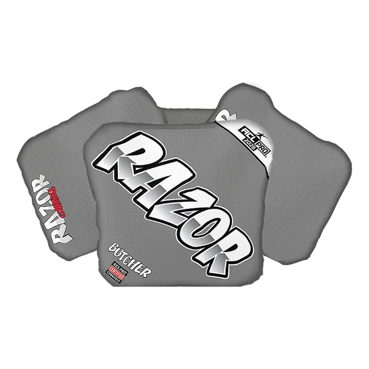Solid Colors | PRO Series | Razor ACL Cornhole Bags