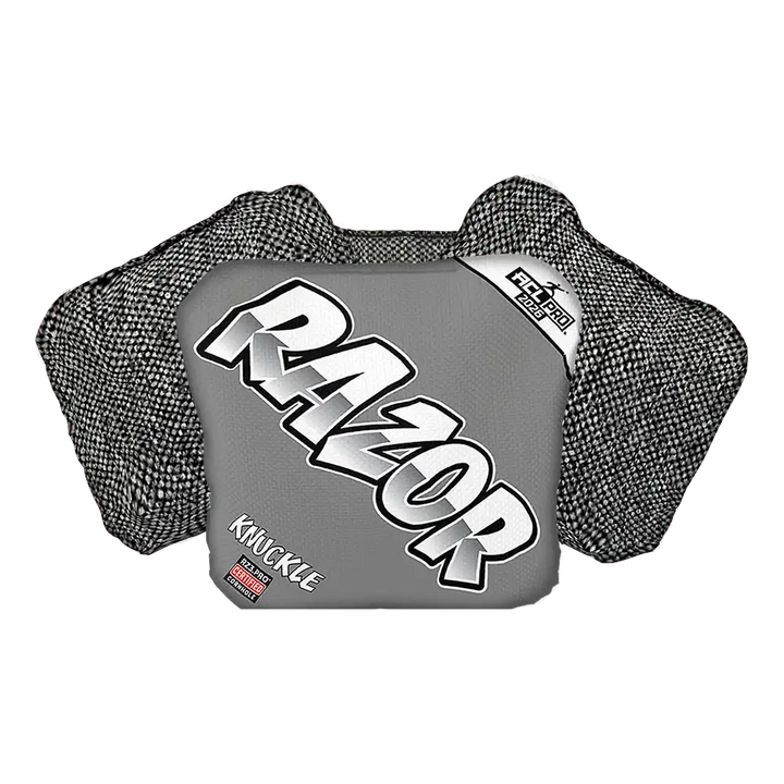 Solid Colors | PRO Series | Razor ACL Cornhole Bags