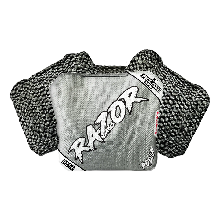 Solid Colors | PRO Series | Razor ACL Cornhole Bags