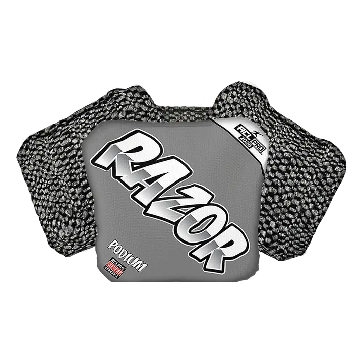 Solid Colors | PRO Series | Razor ACL Cornhole Bags