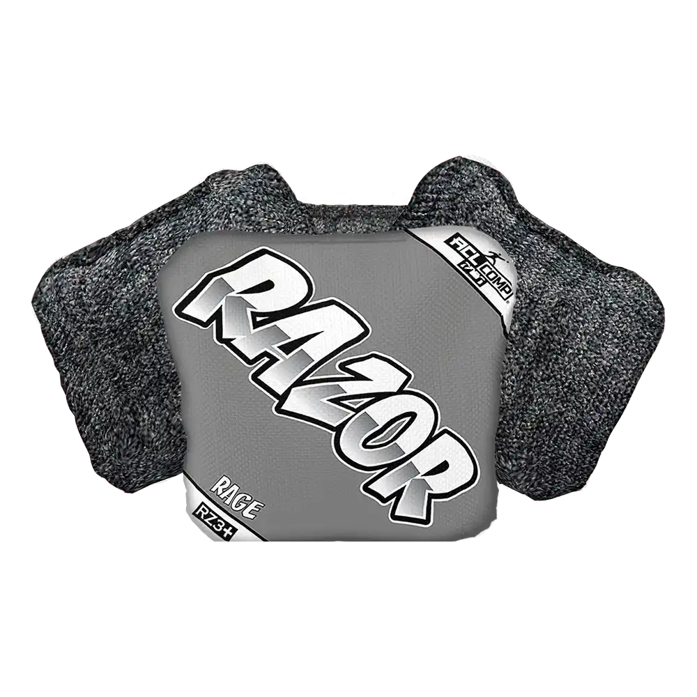 Solid Colors | COMP Series | Razor ACL Cornhole Bags