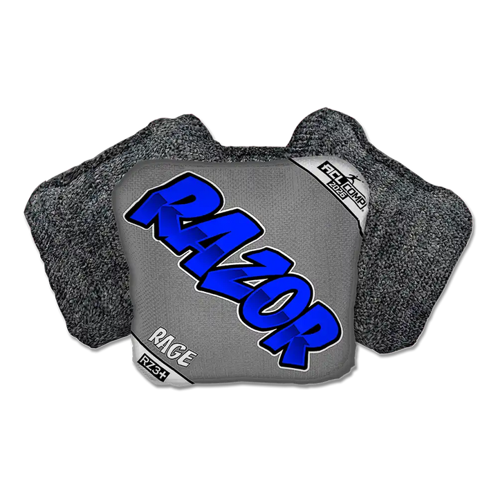 Team-Inspired Colors | Razor COMP Series