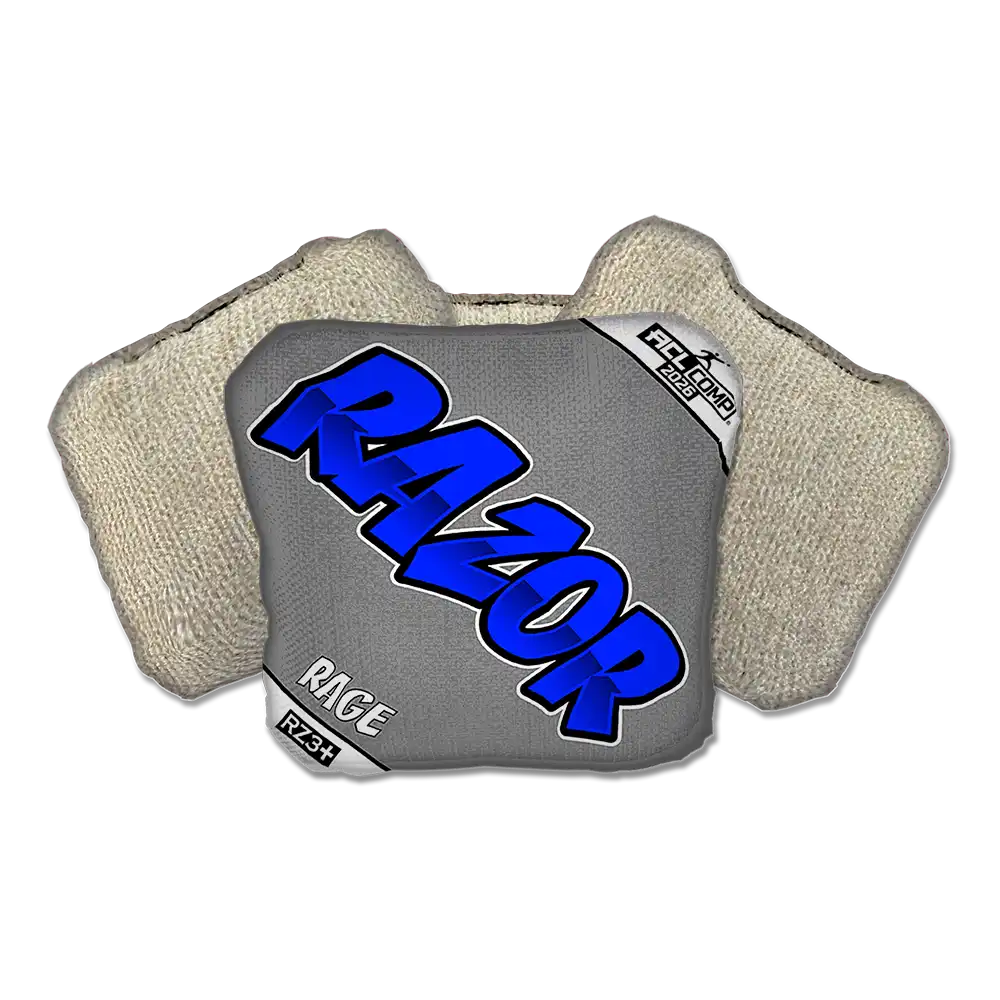 Team-Inspired Colors | Razor COMP Series