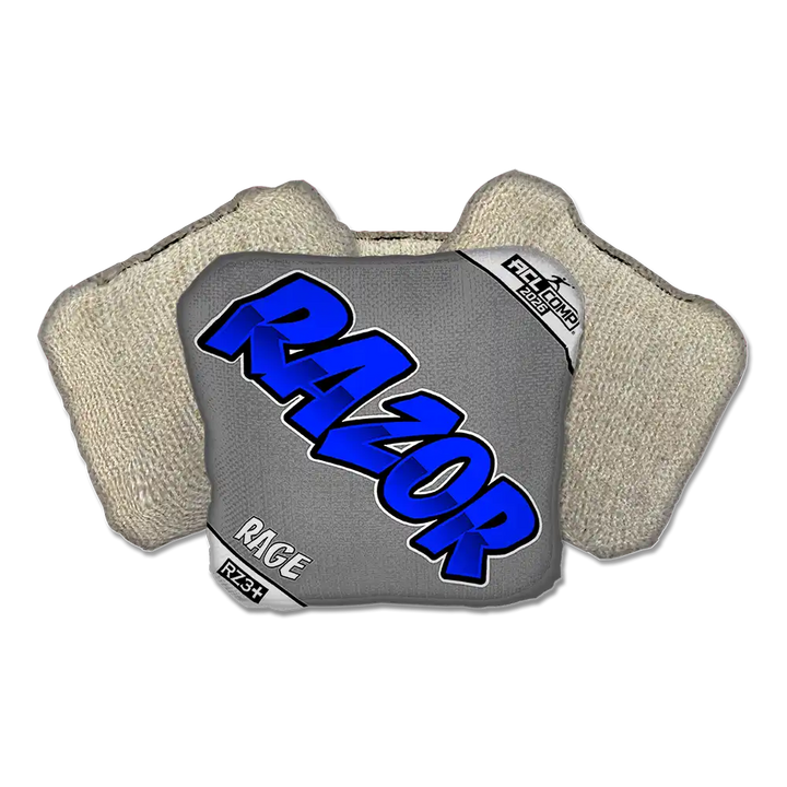 Team-Inspired Colors | Razor COMP Series