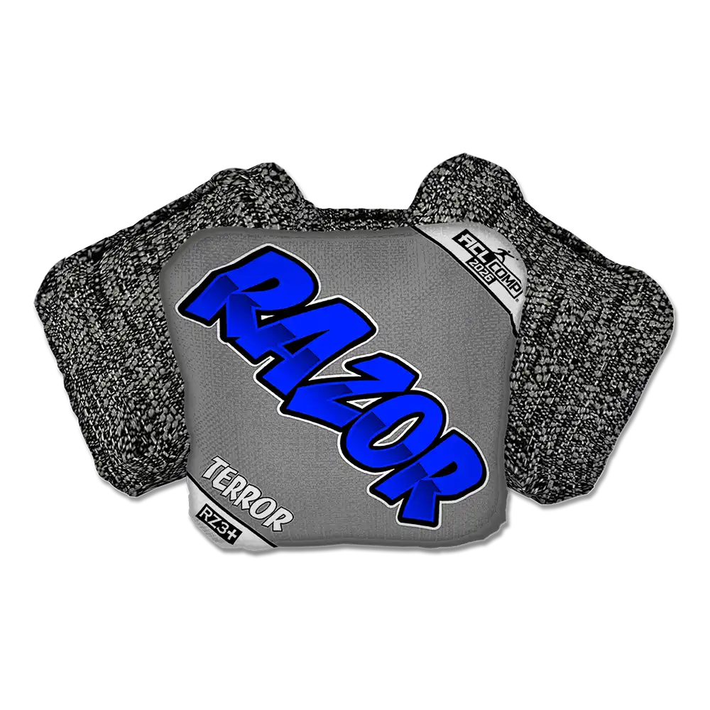 Team-Inspired Colors | Razor COMP Series