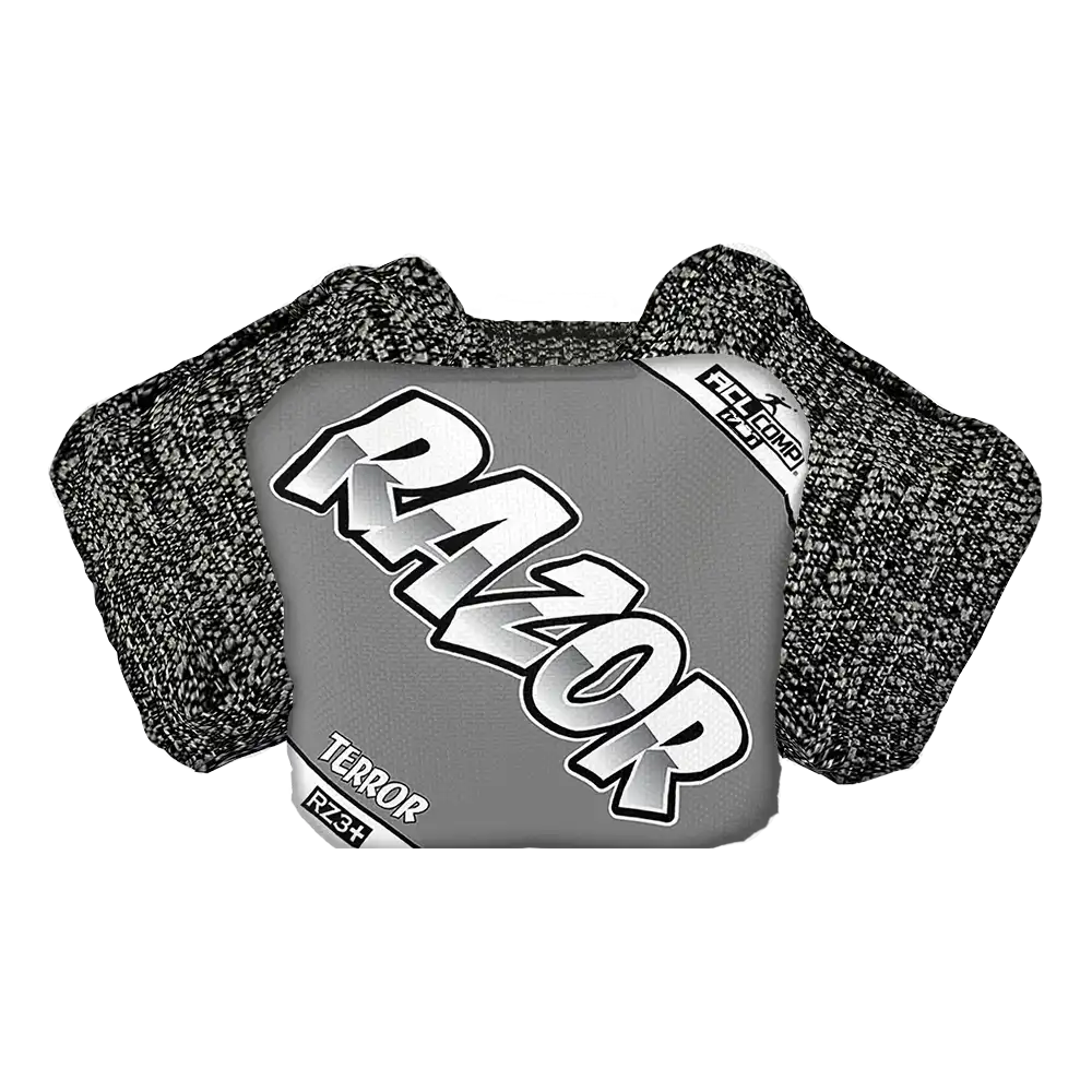 Solid Colors | COMP Series | Razor ACL Cornhole Bags