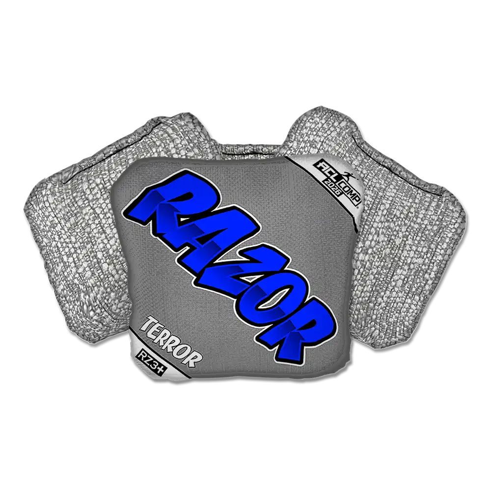 Team-Inspired Colors | Razor COMP Series