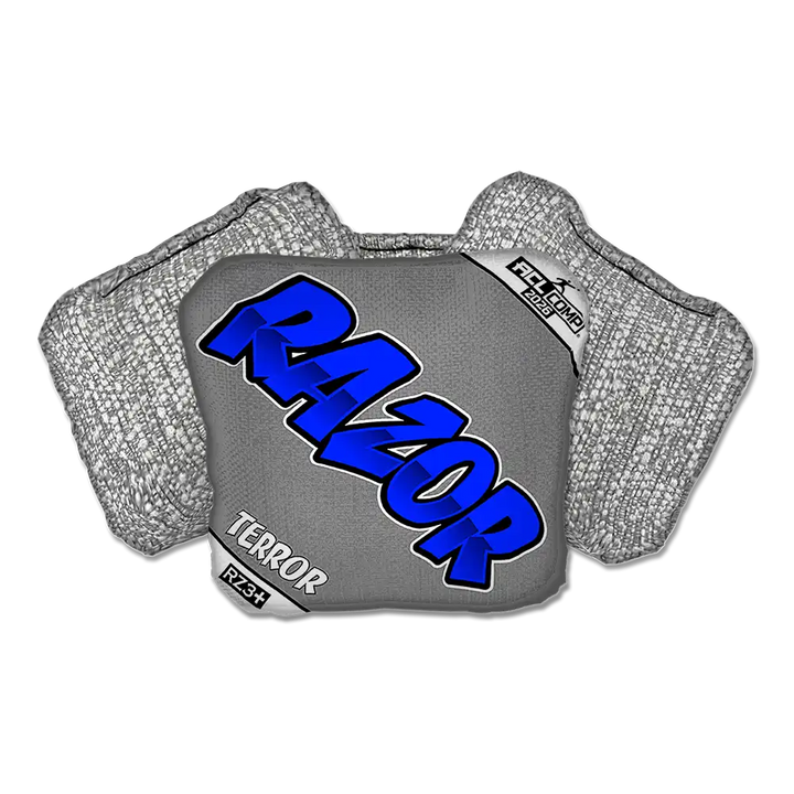 Team-Inspired Colors | Razor COMP Series