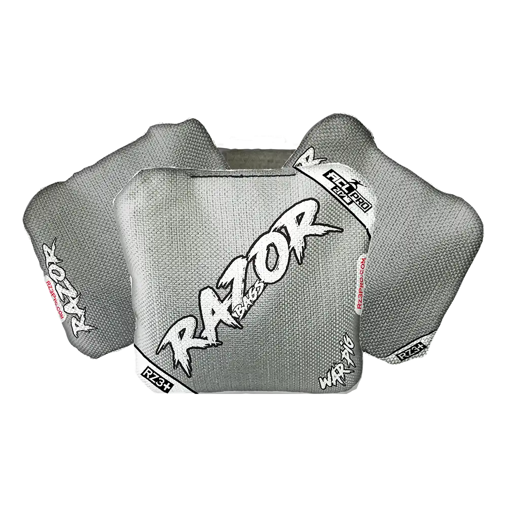 Solid Colors | PRO Series | Razor ACL Cornhole Bags