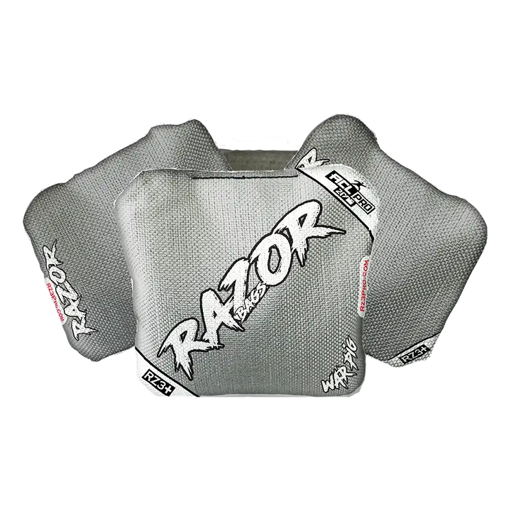 Solid Colors | PRO Series | Razor ACL Cornhole Bags