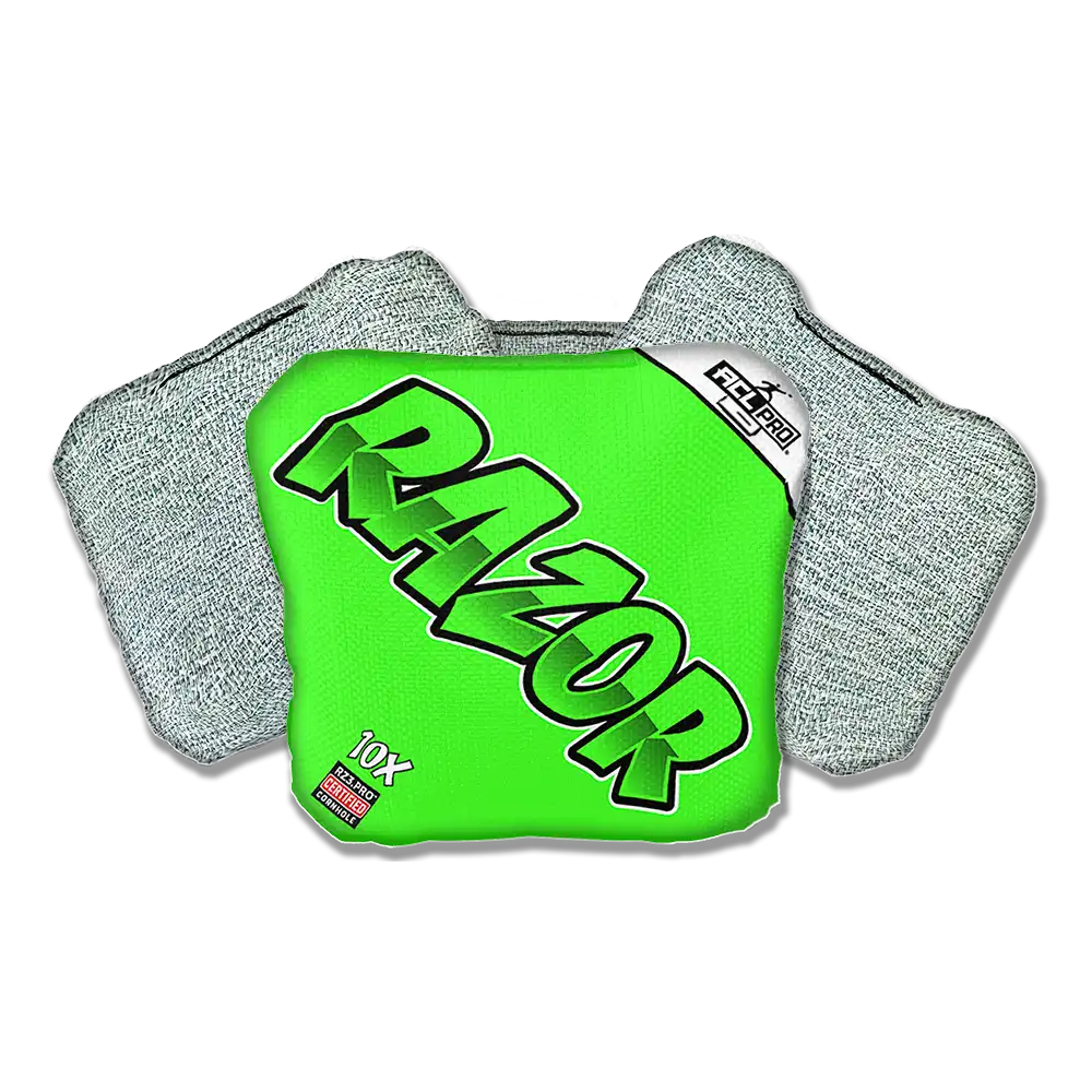 Solid Colors | PRO Series | Razor ACL Cornhole Bags