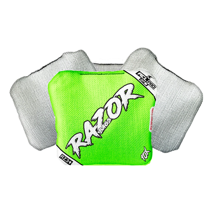 Solid Colors | PRO Series | Razor ACL Cornhole Bags