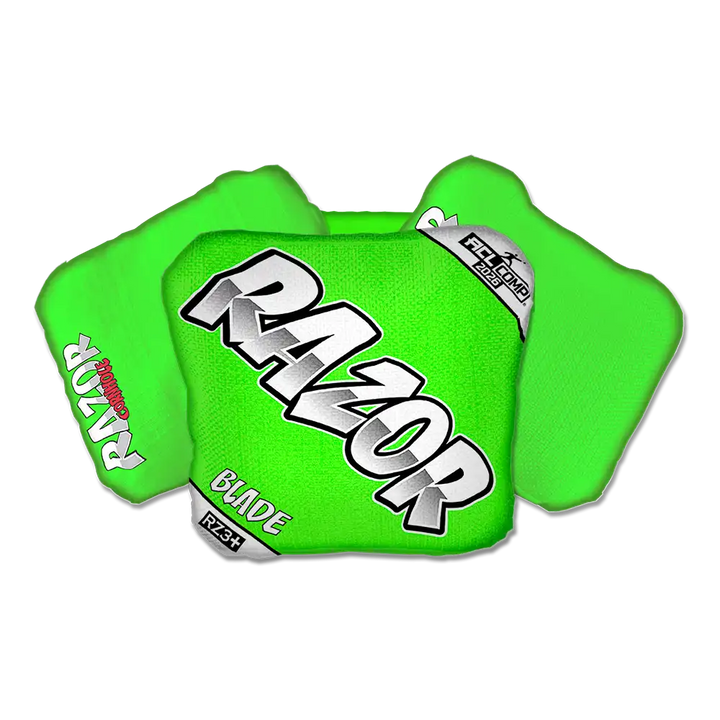 Team-Inspired Colors | Razor COMP Series