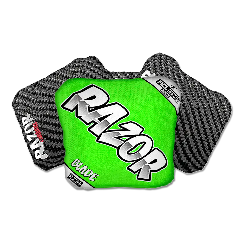 Team-Inspired Colors | Razor COMP Series