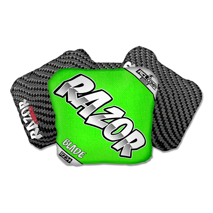 Team-Inspired Colors | Razor COMP Series