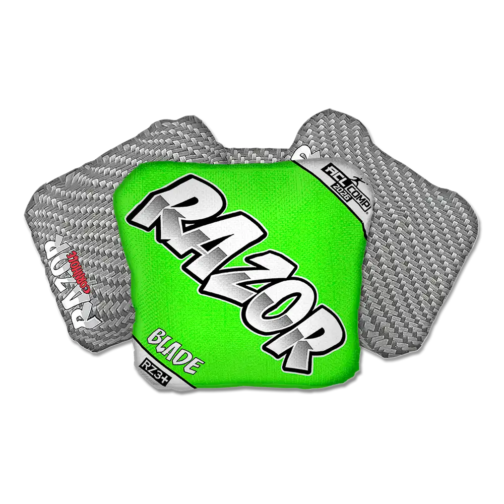 Team-Inspired Colors | Razor COMP Series