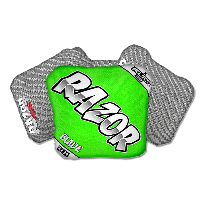 Team-Inspired Colors | Razor COMP Series