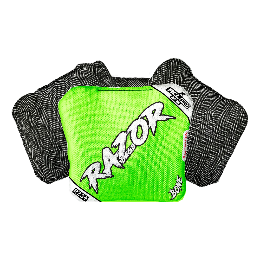 Solid Colors | PRO Series | Razor ACL Cornhole Bags