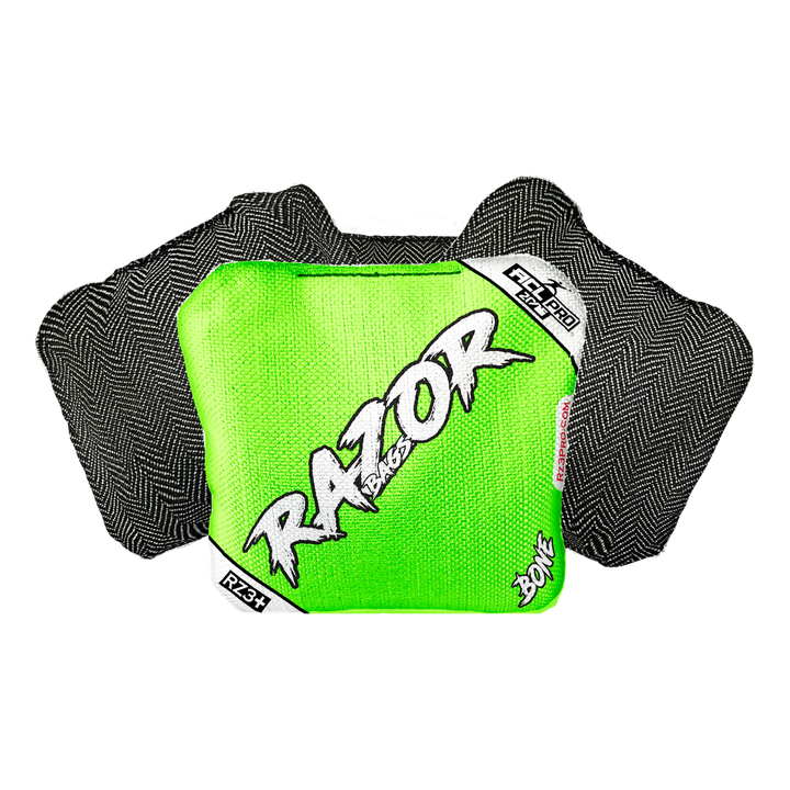 Solid Colors | PRO Series | Razor ACL Cornhole Bags