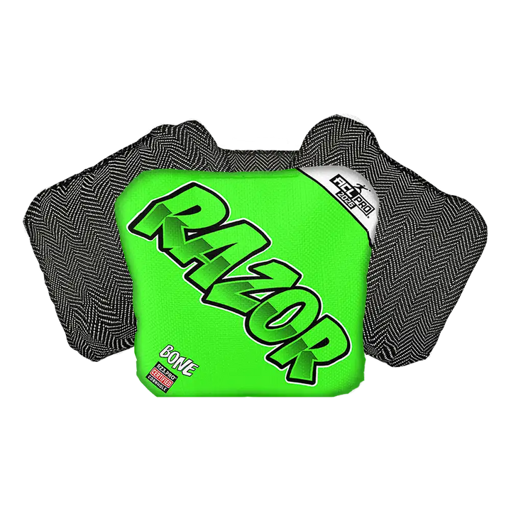 Solid Colors | PRO Series | Razor ACL Cornhole Bags
