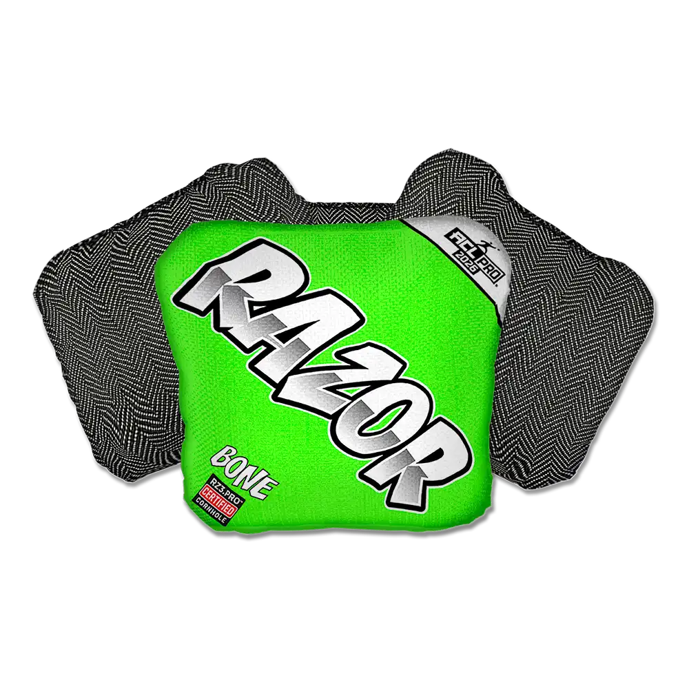 Team-Inspired Colors | Razor COMP Series