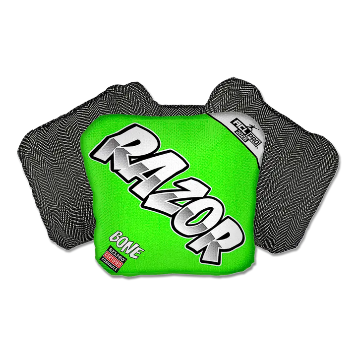 Team-Inspired Colors | Razor COMP Series