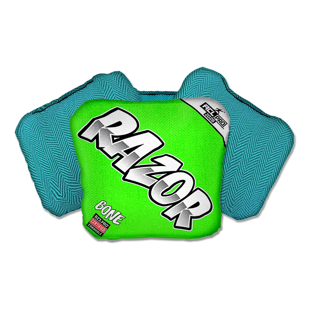 Team-Inspired Colors | Razor COMP Series